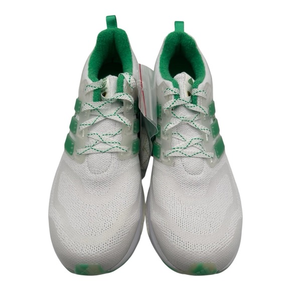 Adidas Concepts x Energy Boost Shiatsu Shoes Mens 11 White/Green Sneakers BC0236 main image 5